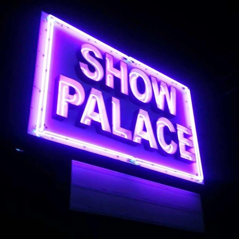 Show Palace Presents The Sexiest Halloween Costume Contest in Houston Texas