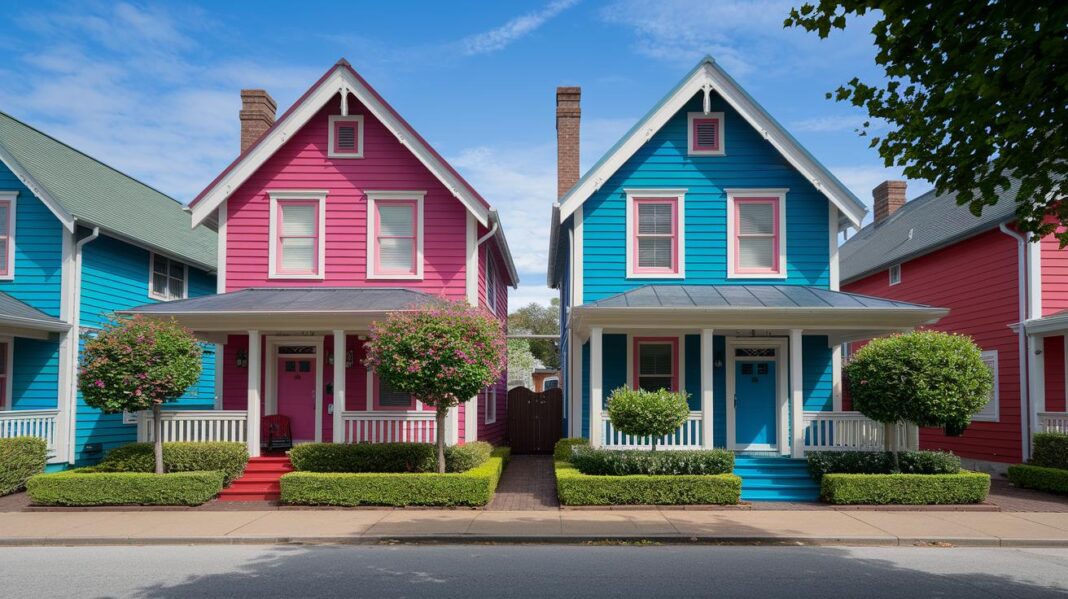 2 Houston Homes For Sale: Stellar Listings Shine