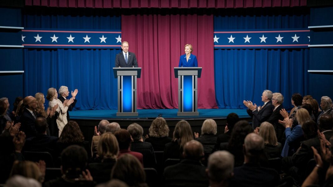 5 Houston Political Debates Energize Civic Pride