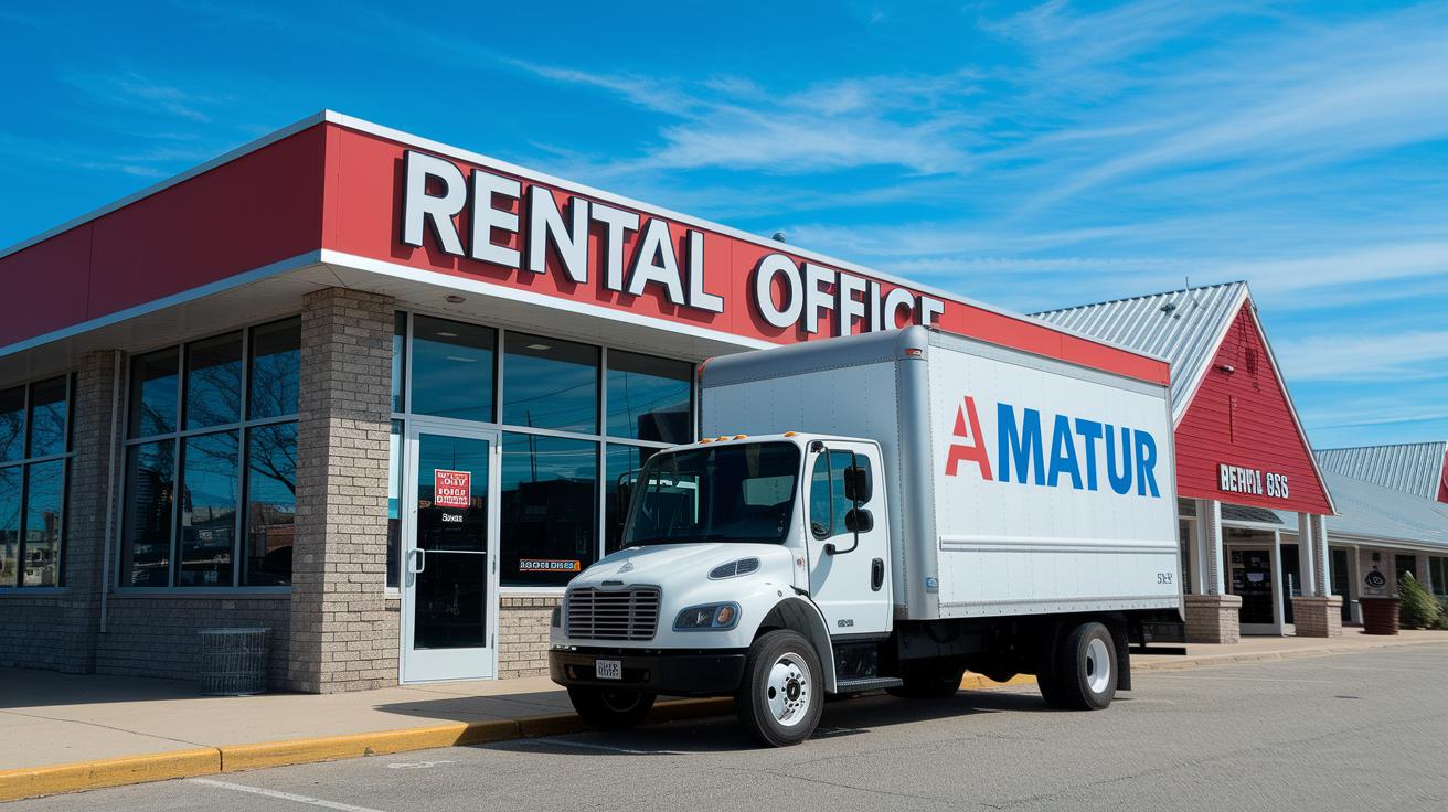 Fast Rental Enterprise Truck Rental Houston Texas: Fast And Reliable - Houston News ...