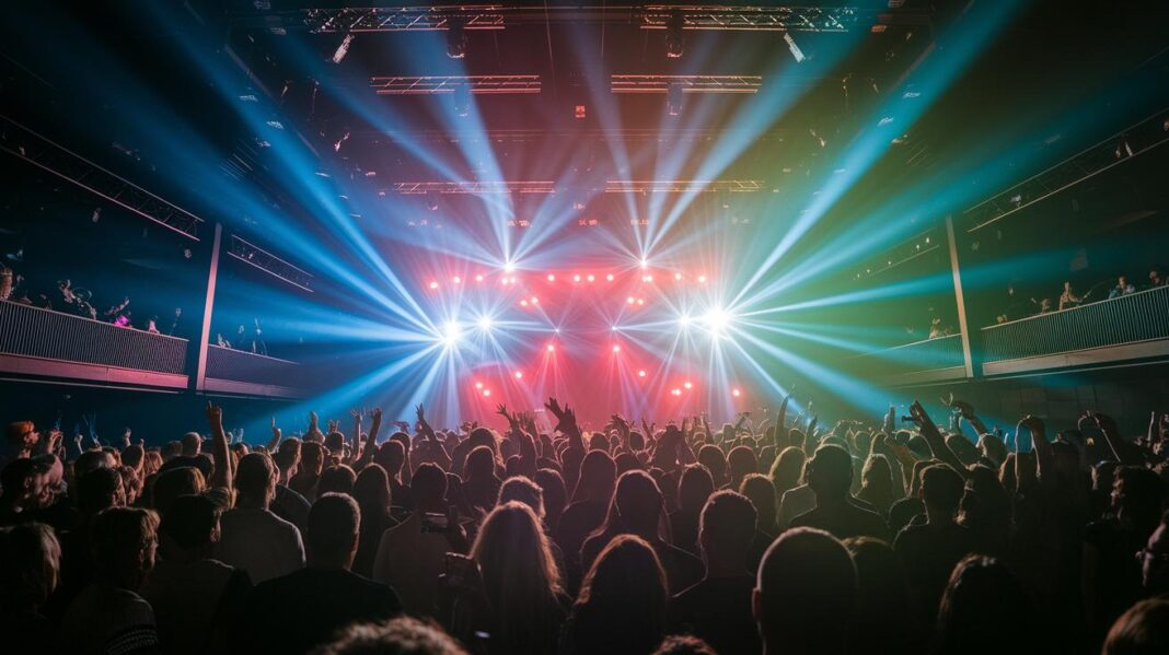 Live Entertainment Houston: Thrilling Shows & Venues