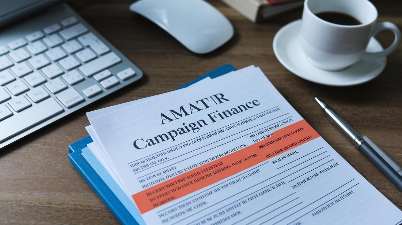 Understanding Disclosure, Donor Limits, and Spending Caps in Houston Election Campaign Finance.jpg