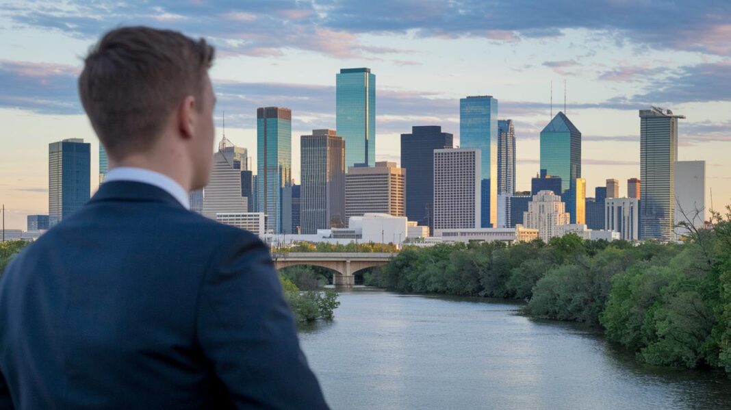 Business Opportunities In Houston Tx: Thrilling Outlook