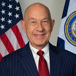 houston mayor john whitmire.