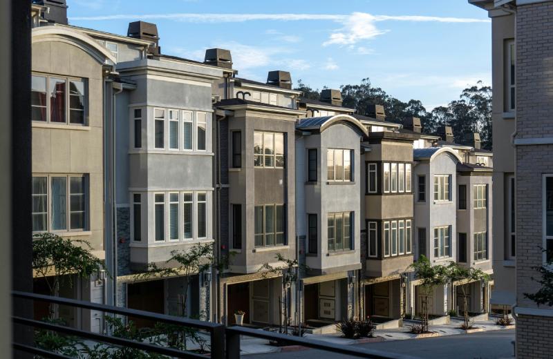 realpage algorithm used on townhouse rents, Photo by Aman Kumar on Unsplash