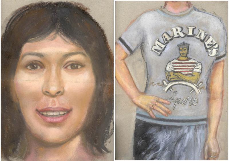 Houston’s Coldest Unsolved Mystery: 36 Years Later; A Victim Unidentified; Suspect Charged in 2008, Beat the Rap; While Doing Time for Unrelated Murder