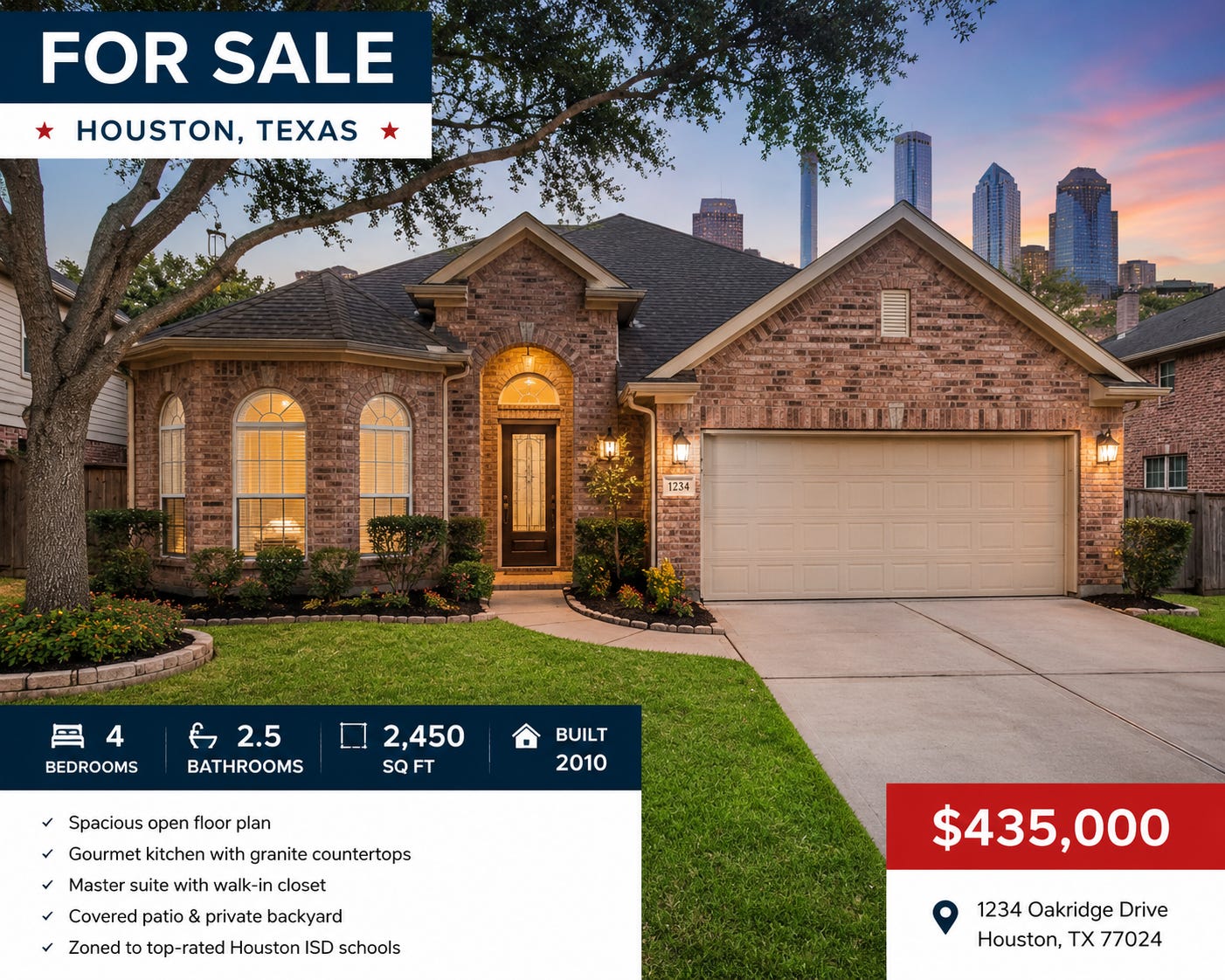 Rising Insurance Costs Push More Texas First-Time Homeowners Behind on Mortgage Payments
